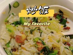 -潮福城大酒楼·潮味粤品·港式点心(湖滨北路店)