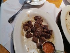 -斗牛士牛排(南京东路店)