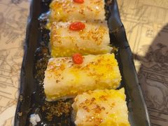 -遇见长安之高山流水(李家村万达店)