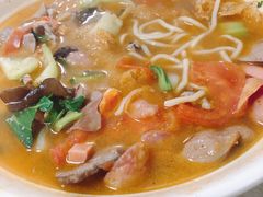 全家福-项记面馆(明瓦廊店)