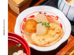 -味太助·银饭食堂(中华城店)