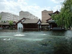 -百脉泉景区