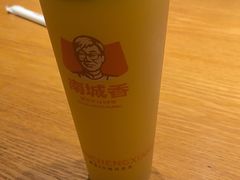 -南城香(北京南站店)