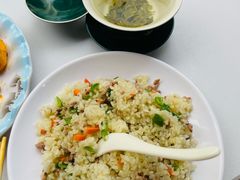 -尕西木老春台东乡手抓美食