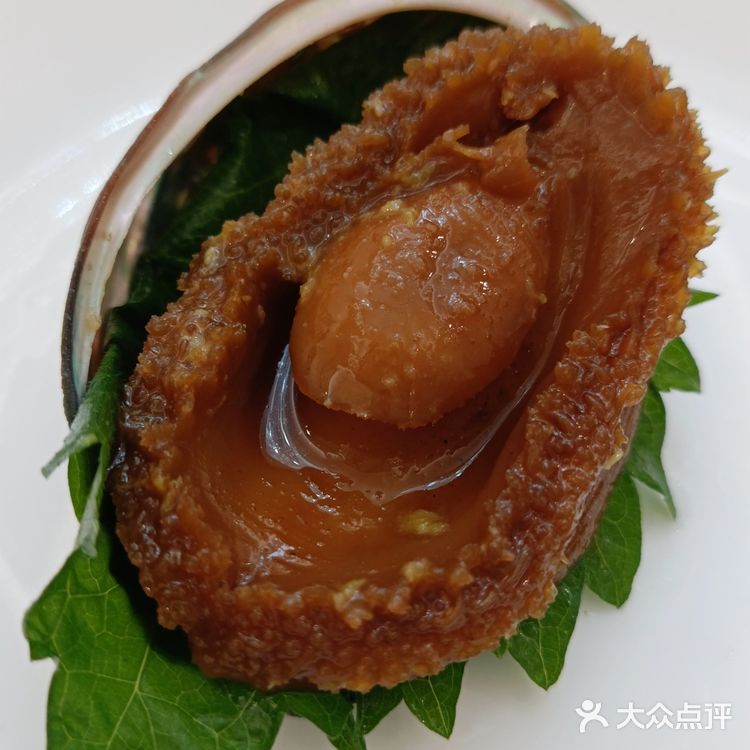 今天约了朋友们到中山坦洲的「海鮮佬餐厅」午餐