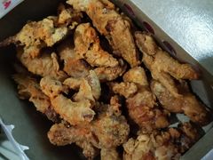 鸡小腿-阿捡忭京炸鸡(韭菜园总店)
