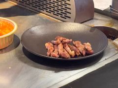 -盛焰铁板烧(王府井店)