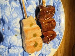 -鸟幸 TORISAKI 炭火居酒屋