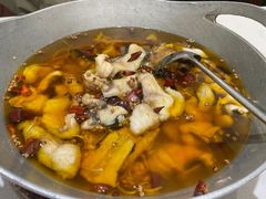 -潇湘码头·鲜湘菜(清河店)