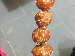 -邓记新一代糖油果子(四川煤管局供销公司职工宿舍店)