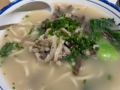 -老班长手工灌汤包老店(东山店)