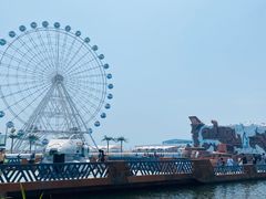 -秦皇岛乐岛海洋王国