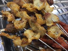 -老虎滩大连海鲜烧烤(建邺云锦路总店)