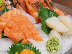 -割烹旭日本料理(龙湖狮山天街店)