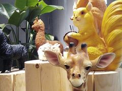-半悦牛排(龙湖西宸天街店)