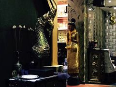 Siam仙萝(泰餐厅)-Siam泰餐厅(水上公园店)