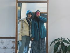 -不正咖啡(万达尊店)
