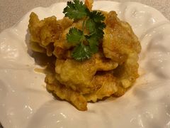 -满汉楼(江畔店)