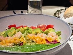 -Grand James·地中海bistro(百家湖1912店)