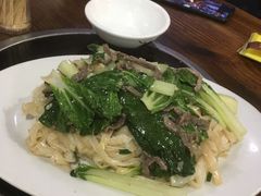 -张家卫·阳江菜·小海鲜(肥婆湾桥店)