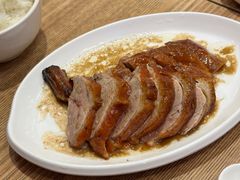 -裕记烧腊连锁餐饮(国商分店)