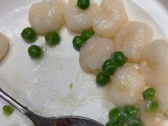 -品大三·南京菜(大行宫店)