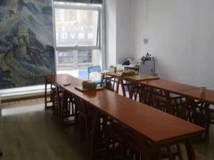 -少年書院·书法·围棋(驷马桥校区)