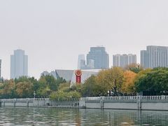 -天津之眼摩天轮