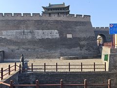 -平遥县衙