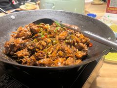 -威哥的菜·地道长沙菜(雨花亭店)