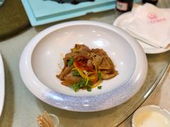 -大明府膳食坊