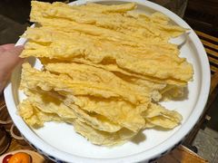 -快活林酸汤鱼鲜品火锅店(甲秀楼店)