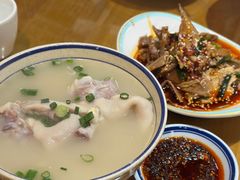 -易老妈蹄花.特色川菜(人民公园总店)