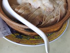 -砂锅居(西四店)