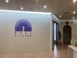 -Real Pilates优体普拉提
