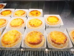 -圣安娜饼屋(新板樟堂店)