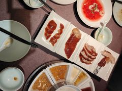 -羲和雅苑•北京烤鸭(乐园道万象城店)