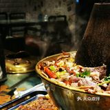 土火锅/虾尾/烤串[馋]朋友小聚哈啤酒的不二选择