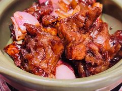 -南京大牌档(夫子庙老门东店)