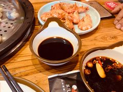 -黄寺蒸汽海鲜(黄寺大街店)