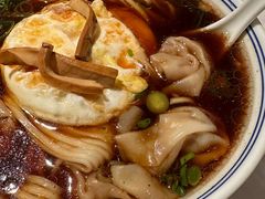 -东园小馆·早茶·淮扬小炒(印象汇店)