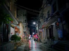 -北岐滩涂