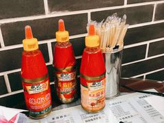 -恒信牛奶甜品(南京总店)