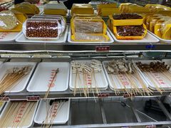 -袁记串串香(人民公园店)