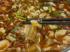 -老四川平头酸菜鱼(衙前店)