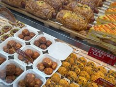 -味多美蛋糕(金顶街店)