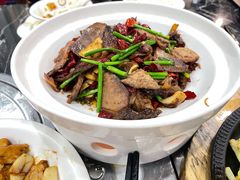 -李师傅脆肚(华强北店)
