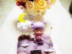 -夏至烘焙(上悦城店)