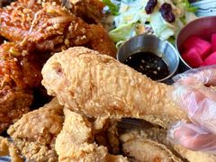 -Dak's 炸鸡(远景路店)