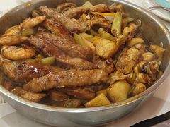 -黄记煌三汁焖锅(首创奥特莱斯店)